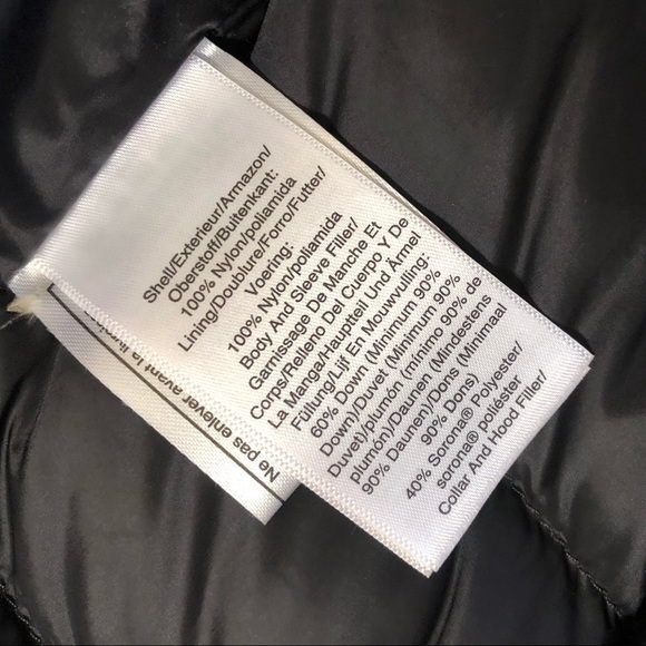 DKNY Jacket - Picture 8 of 11